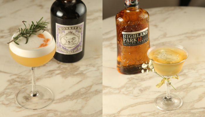 於去年才首辦的「香港雞尾酒節」 ，本以對抗新冠病毒疫情對酒吧影響、支持調酒業為原意。後來，因為大眾反應熱烈，便決定於今年舉辦第二屆。今年的雞尾酒節「永續調酒」為主題，並於11月9日至12月5日期間舉行